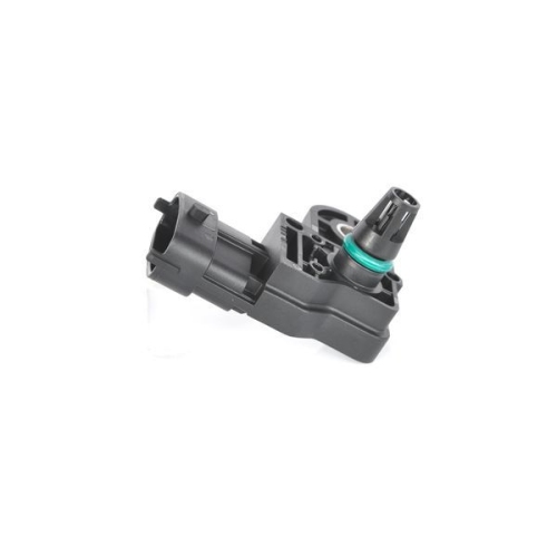Sensor, Ladedruck BOSCH 0 281 006 076 f&uuml;r CHRYSLER GMC OPEL SAAB VAUXHALL