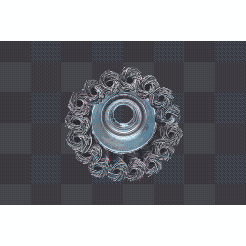Drahtb&uuml;rste KS TOOLS 340.0022
