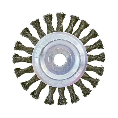 Drahtb&uuml;rste KS TOOLS 340.0043
