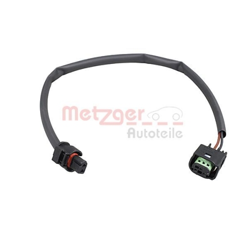 Wasserumw&auml;lzpumpe, Standheizung METZGER 2221025 ORIGINAL ERSATZTEIL GREENPARTS