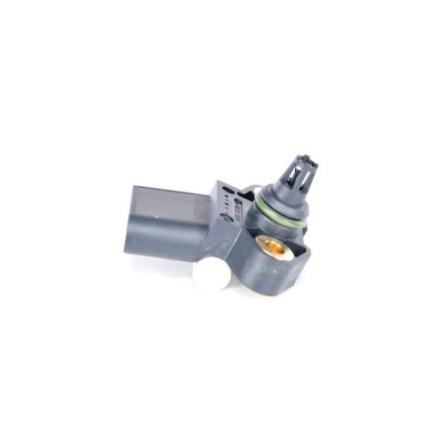 Sensor, Ladedruck BOSCH 0 281 006 481 f&uuml;r MERCEDES-BENZ