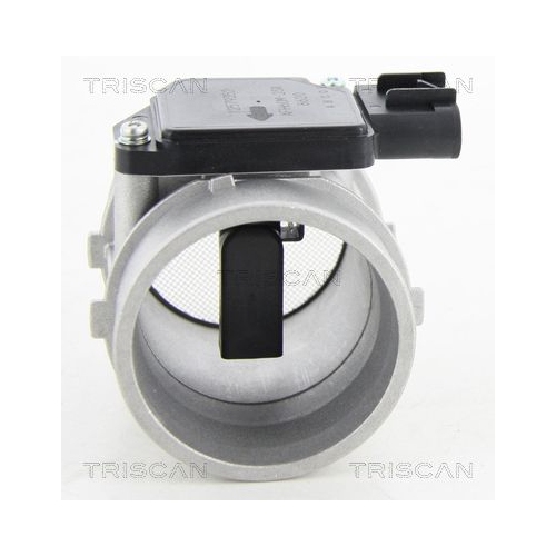 Luftmassenmesser TRISCAN 8812 24027 f&uuml;r FIAT OPEL SAAB VAUXHALL