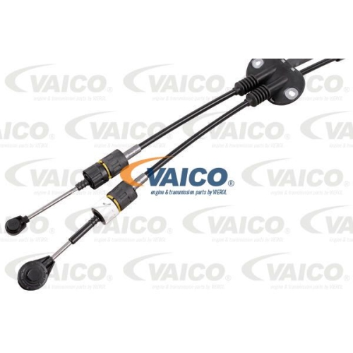 Seilzug, Schaltgetriebe VAICO V25-1081 Original VAICO Qualit&auml;t f&uuml;r FORD