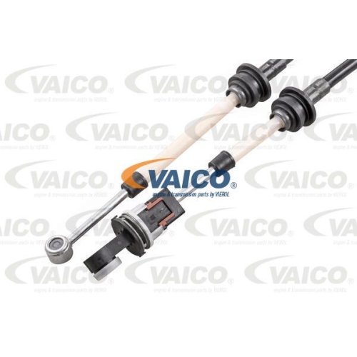 Seilzug, Schaltgetriebe VAICO V42-0776 Original VAICO Qualit&auml;t f&uuml;r PEUGEOT