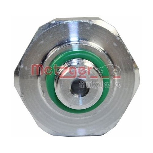 Druckschalter, Klimaanlage METZGER 0917240 GREENPARTS f&uuml;r NISSAN RENAULT