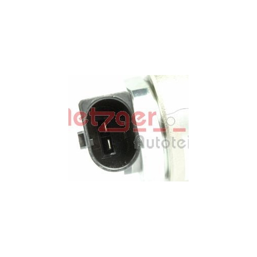 Hochdruckpumpe METZGER 2250139 ORIGINAL ERSATZTEIL f&uuml;r VAG HITACHI
