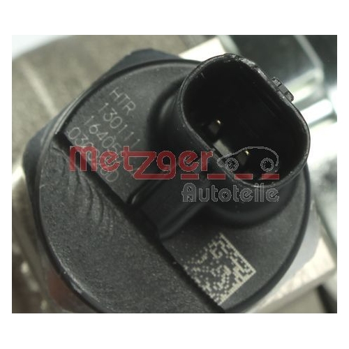 Hochdruckpumpe METZGER 2250144 ORIGINAL ERSATZTEIL f&uuml;r VAG HITACHI