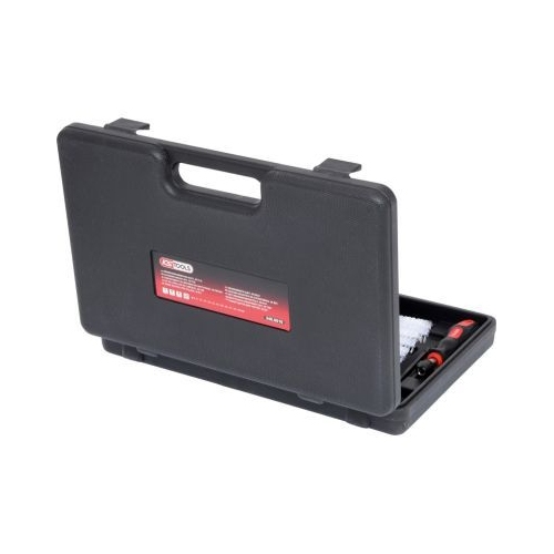 Reinigungsb&uuml;rsten-Satz KS TOOLS 340.0010