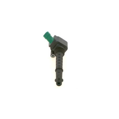 Z&uuml;ndspule BOSCH 0 221 504 707 f&uuml;r ALFA ROMEO CHRYSLER FIAT JEEP