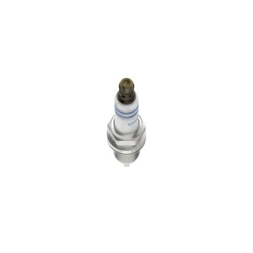 Z&uuml;ndkerze BOSCH 0 242 236 566 Double Platinum f&uuml;r AUDI FORD OPEL SEAT SKODA VW