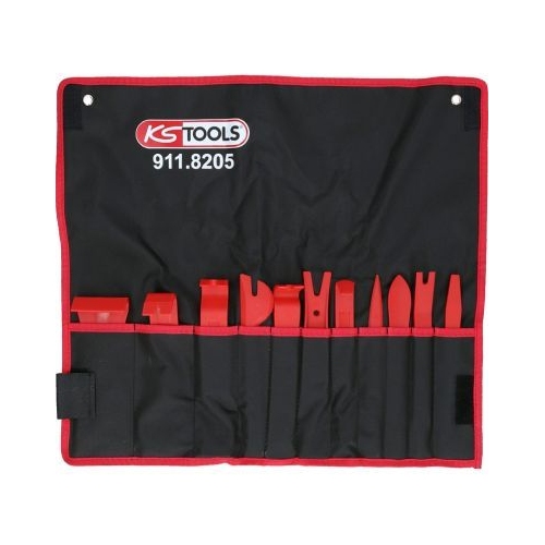 Montagekeilsatz KS TOOLS 911.8205