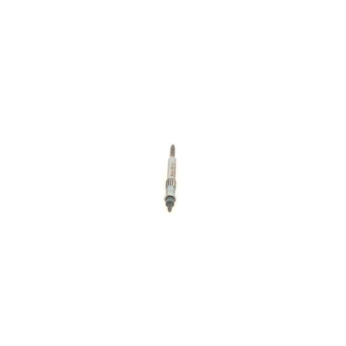 4x 0 250 202 048 Bosch Gl&uuml;hstiftkerze GLP055 VOLVO V50