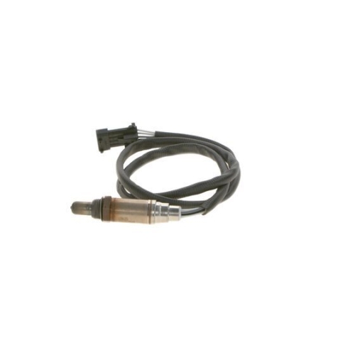 Lambdasonde BOSCH 0 258 003 369 f&uuml;r DAF PORSCHE