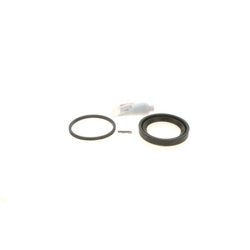 Reparatursatz, Bremssattel BOSCH 0 204 104 161 f&uuml;r FORD, Vorderachse