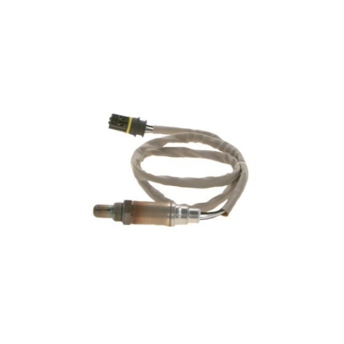 Lambdasonde BOSCH 0 258 003 515 f&uuml;r AUDI MERCEDES-BENZ SEAT SKODA VW
