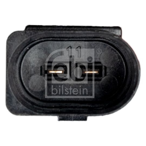 Stellelement, Drallklappen (Saugrohr) FEBI BILSTEIN 177130 febi Plus f&uuml;r AUDI VW