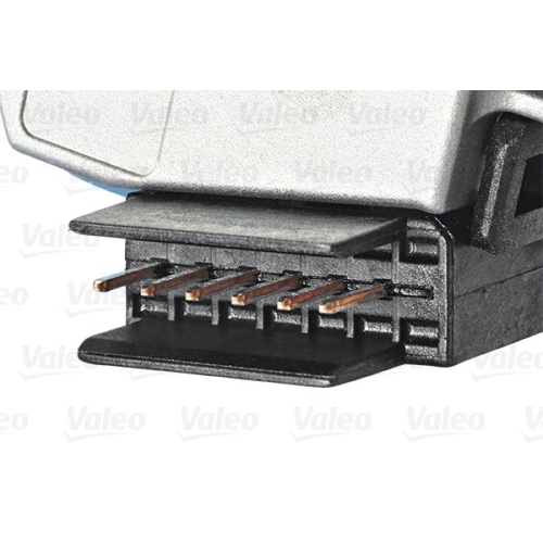 Lenkstockschalter VALEO 251743 ORIGINAL TEIL f&uuml;r MERCEDES-BENZ