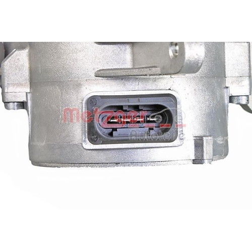 Wasserpumpe METZGER 4007003 ORIGINAL ERSATZTEIL f&uuml;r BMW