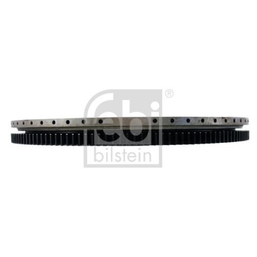 Febi Bilstein 35463 Schwungrad mit Anlasserzahnkranz , 1 St&uuml;ck