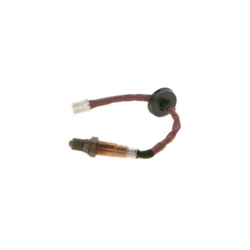 Lambdasonde BOSCH 0 258 006 568 f&uuml;r MERCEDES-BENZ MITSUBISHI SMART PININFARINA