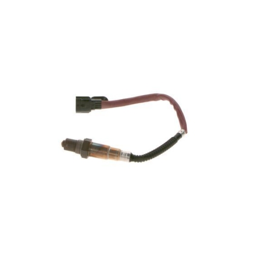 Lambdasonde BOSCH 0 258 010 062 f&uuml;r NISSAN RENAULT DACIA
