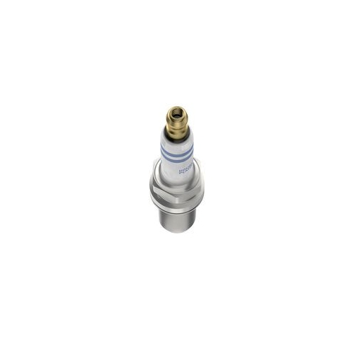 Z&uuml;ndkerze BOSCH 0 242 240 619 Double Platinum f&uuml;r MERCEDES-BENZ