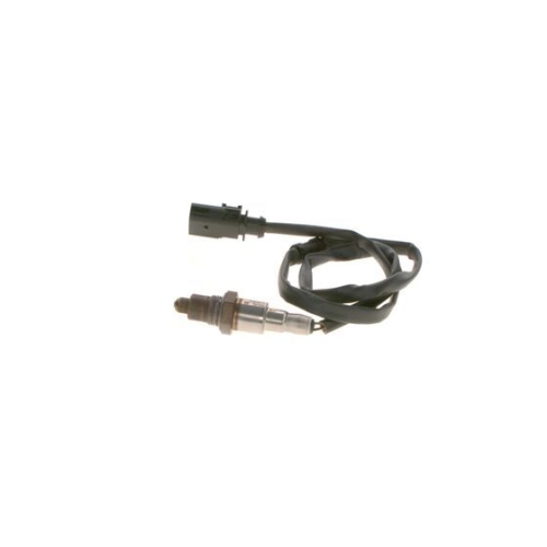 Lambdasonde BOSCH 0 258 030 133 f&uuml;r SEAT SKODA VW
