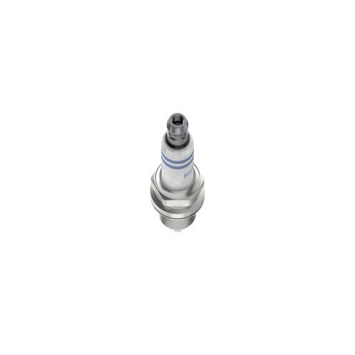 Z&uuml;ndkerze BOSCH 0 242 240 627 Double Platinum f&uuml;r AUDI FIAT OPEL VW