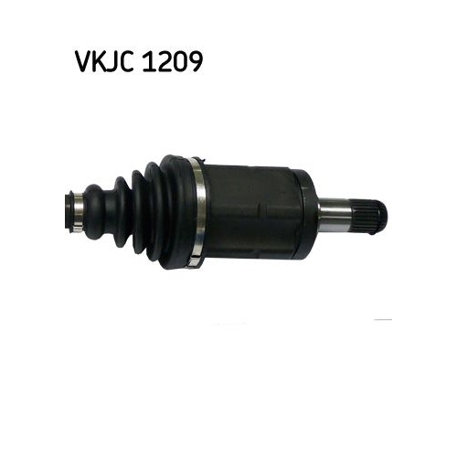 Antriebswelle SKF VKJC 1209 f&uuml;r BMW, Vorderachse links