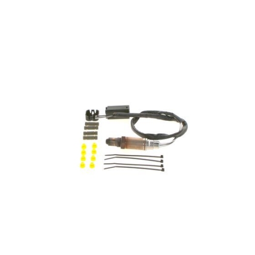 Lambdasonde BOSCH 0 258 986 505 Universal f&uuml;r ALFA ROMEO AUDI BMW FORD GMC MAZDA