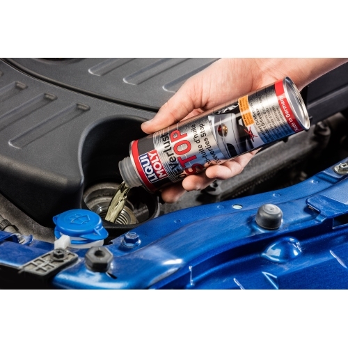 Liqui Moly 2x LM49000 300ml &Ouml;l-Verlust-Stop 1005