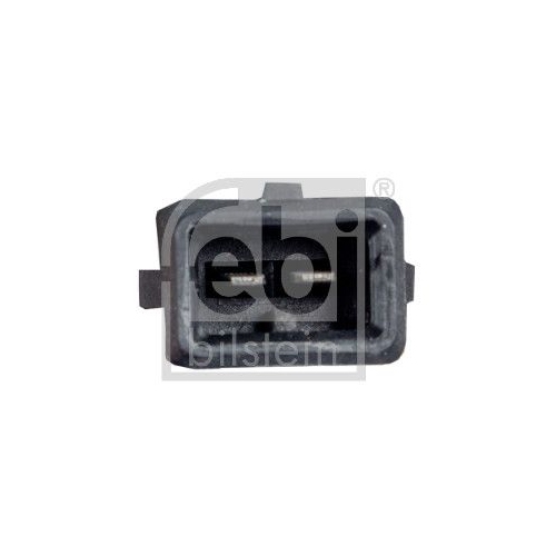 Zusatzwasserpumpe FEBI BILSTEIN 179535 f&uuml;r AUDI OPEL SAAB SEAT VAUXHALL FERRARI