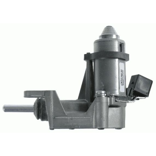 Nehmerzylinder, Kupplung SACHS 3981 000 070 Aktuator f&uuml;r MERCEDES-BENZ SMART