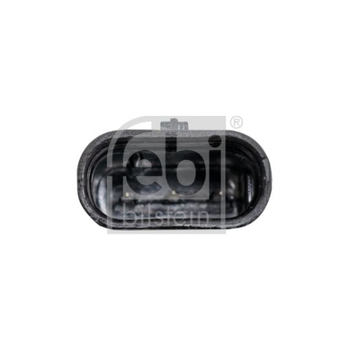 Zusatzwasserpumpe FEBI BILSTEIN 178305 f&uuml;r BMW