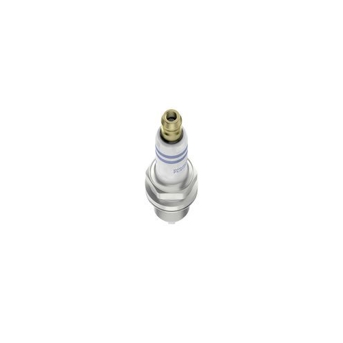 Z&uuml;ndkerze BOSCH 0 242 240 628 Double Platinum f&uuml;r DAIHATSU FORD PORSCHE TOYOTA
