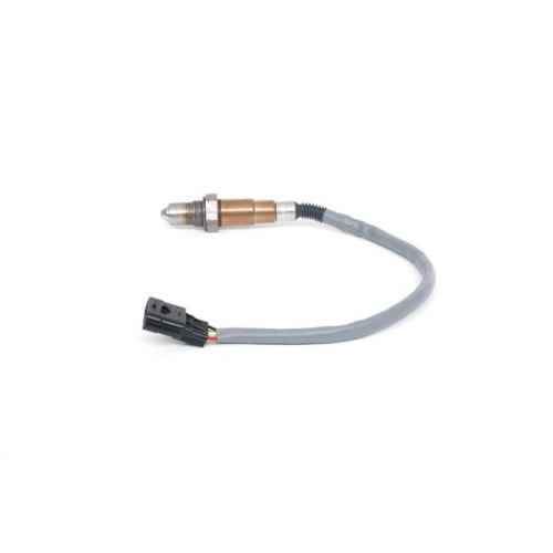 Lambdasonde BOSCH 0 281 004 221 f&uuml;r MERCEDES-BENZ NISSAN RENAULT DACIA