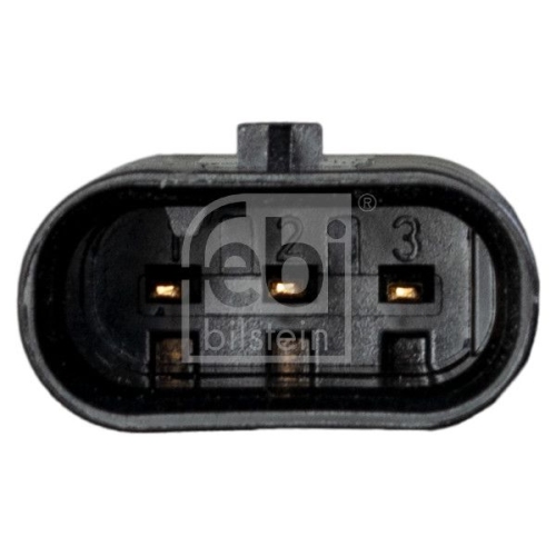 Zusatzwasserpumpe FEBI BILSTEIN 178311 f&uuml;r OPEL VAUXHALL