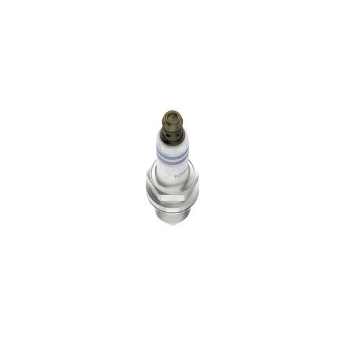 Z&uuml;ndkerze BOSCH 0 242 245 558 Double Platinum f&uuml;r ALFA ROMEO BMW DODGE FORD SAAB