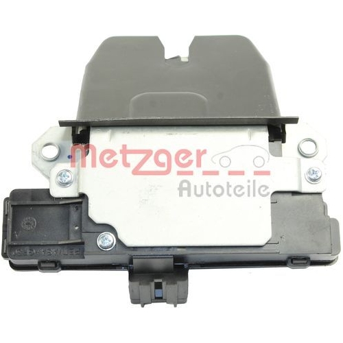 Heckklappenschloss METZGER 2310547 GREENPARTS f&uuml;r FORD
