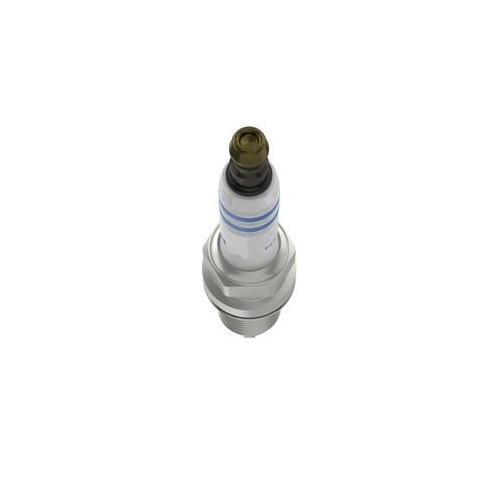 Z&uuml;ndkerze BOSCH 0 242 255 508 Double Iridium