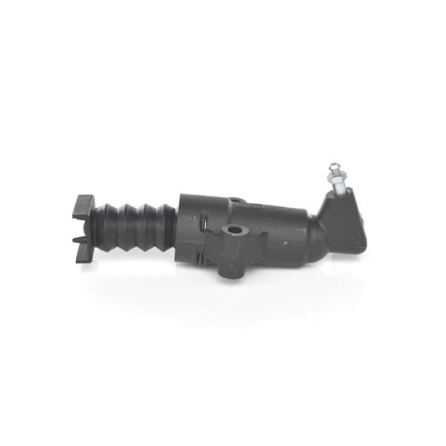 Nehmerzylinder, Kupplung BOSCH 0 986 486 542 f&uuml;r AUDI SEAT SKODA VW