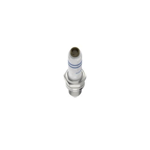 6x 0 241 145 523 Bosch Z&uuml;ndkerze Y5KPP332 VW GOLF VII