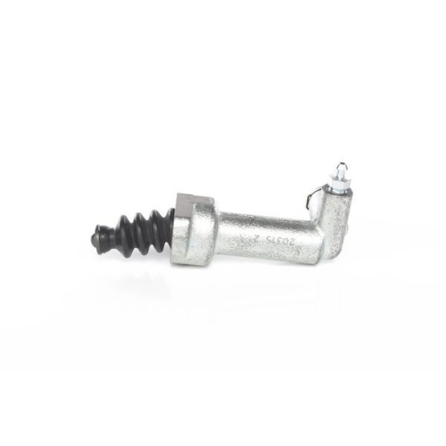 Nehmerzylinder, Kupplung BOSCH 0 986 486 554 f&uuml;r AUDI SEAT SKODA VW