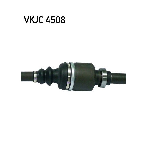 Antriebswelle SKF VKJC 4508 f&uuml;r FIAT PEUGEOT, Vorderachse rechts