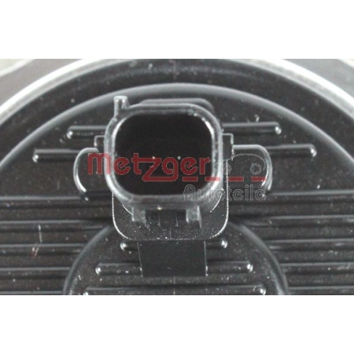 Radlagersatz METZGER WM 7462 GREENPARTS f&uuml;r TOYOTA, Hinterachse
