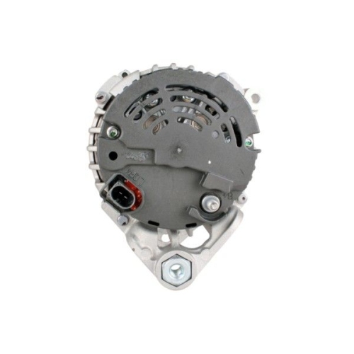 Generator HELLA 8EL 012 428-171 f&uuml;r AUDI SKODA VW, f&uuml;r Fahrzeuge mit Klimaanlage