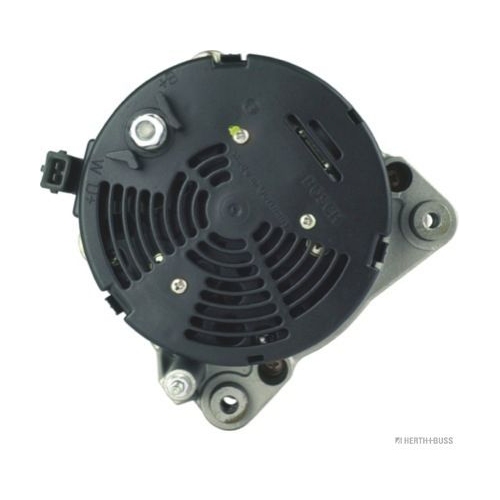 Generator HERTH+BUSS ELPARTS 32038950 f&uuml;r FORD VW VAG
