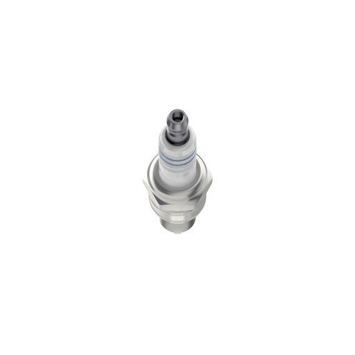 6x 0 241 229 715 Bosch Z&uuml;ndkerze W8DC