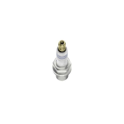 Z&uuml;ndkerze BOSCH 0 242 240 587 Nickel f&uuml;r AUDI OPEL PORSCHE VW