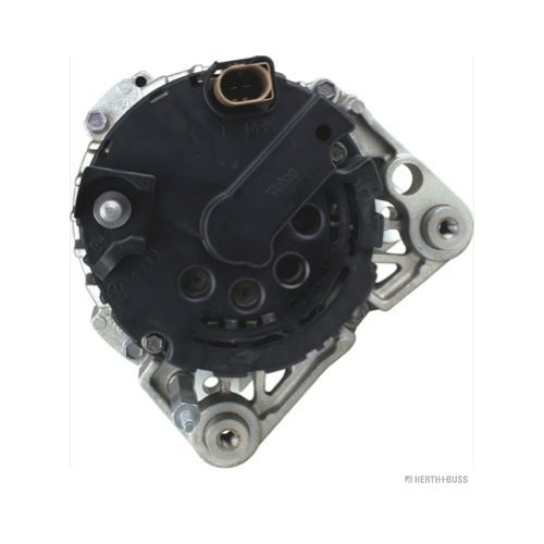 Generator HERTH+BUSS ELPARTS 32041910 f&uuml;r VW VAG, f&uuml;r Fahrzeuge mit Servolenkung